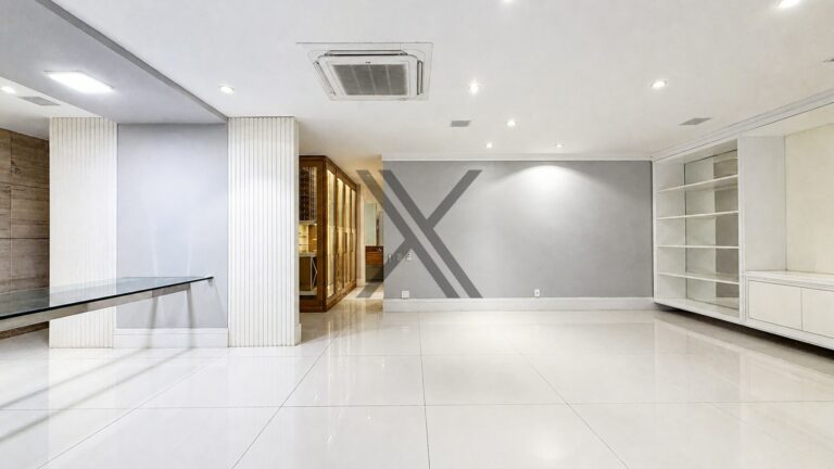 Apartamento no Leblon com 4 quartos disponíveis — foto 4