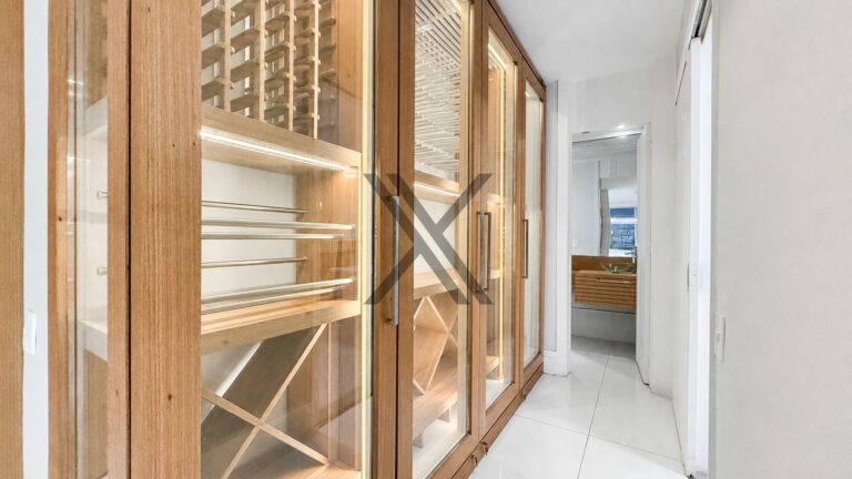 Apartamento no Leblon com 4 quartos disponíveis — foto 6