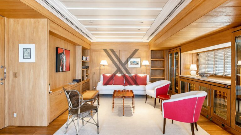 Apartamento no melhor prédio da Delfim Moreira — foto 3