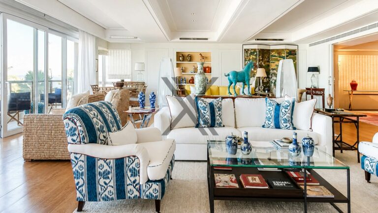 Apartamento no melhor prédio da Delfim Moreira — foto 6