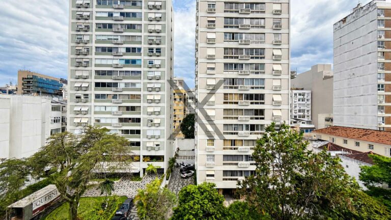 Cobertura Duplex em Ipanema com 3 quartos — foto 4