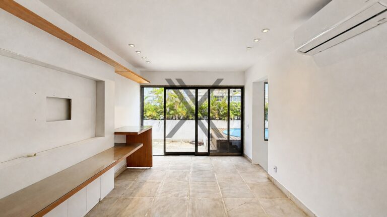 Cobertura Duplex em Ipanema com 3 quartos — foto 5