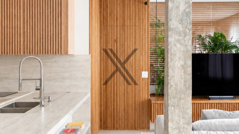 Cobertura Duplex no Leblon com 1 quarto — foto 5