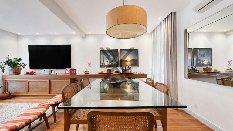 Cobertura Triplex em Ipanema com 2 quartos — foto 2