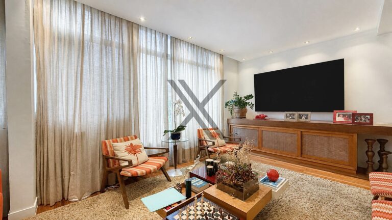 Cobertura Triplex em Ipanema com 2 quartos — foto 3