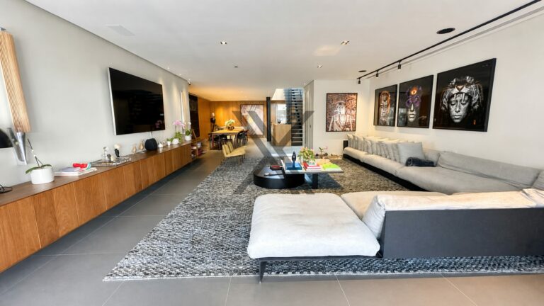 Cobertura Triplex no Leblon com 4 quartos — foto 2