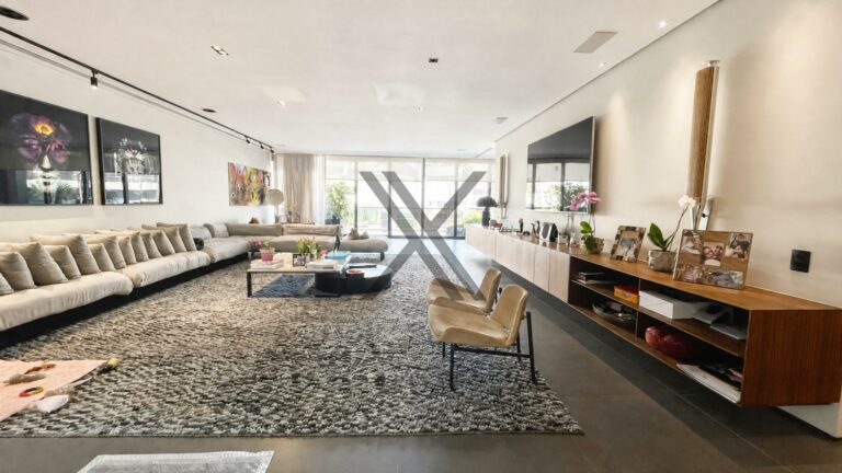 Cobertura Triplex no Leblon com 4 quartos — foto 3