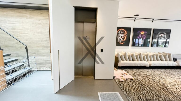 Cobertura Triplex no Leblon com 4 quartos — foto 5