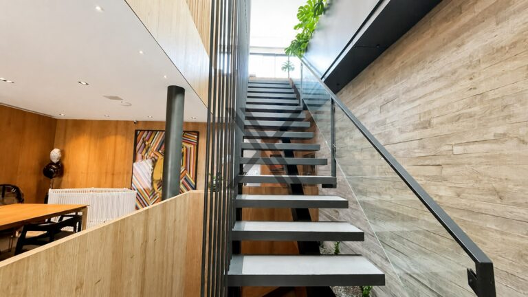 Cobertura Triplex no Leblon com 4 quartos — foto 6