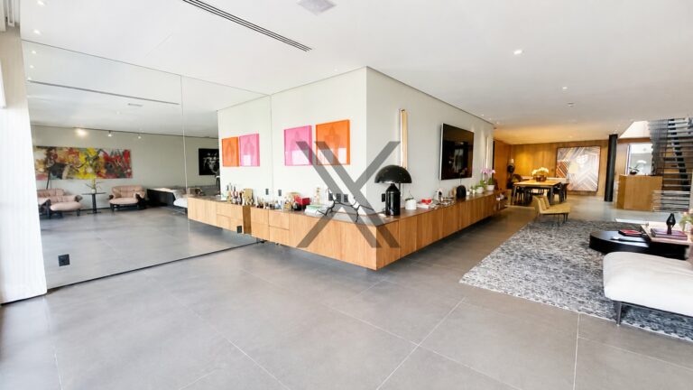 Cobertura Triplex no Leblon com 4 quartos — foto 4