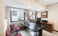 Sala Comercial com 43 m² Ipanema