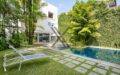 Casa Triplex no Leblon com 5 quartos