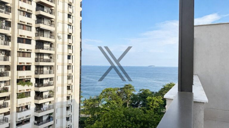 Cobertura Duplex em Copacabana com 2 quartos — foto 5