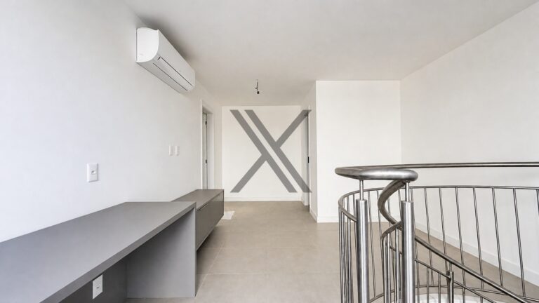 Cobertura Duplex em Copacabana com 2 quartos — foto 6