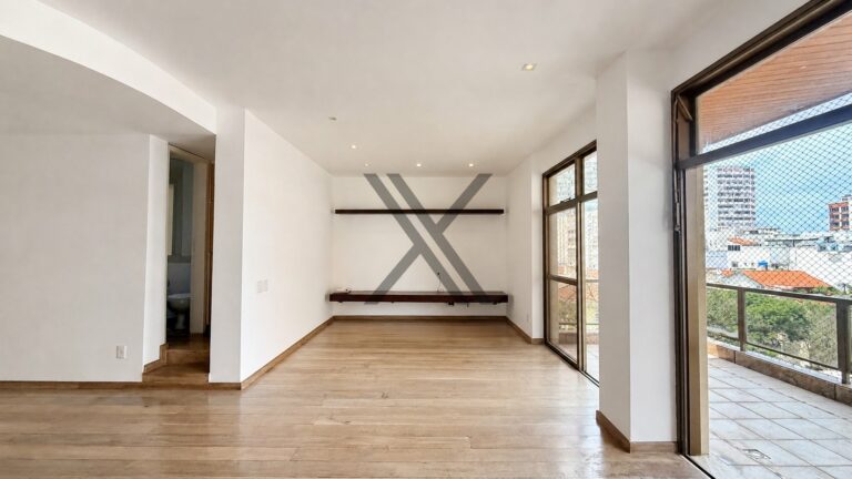 Cobertura Duplex em Ipanema com 3 quartos disponíveis — foto 3