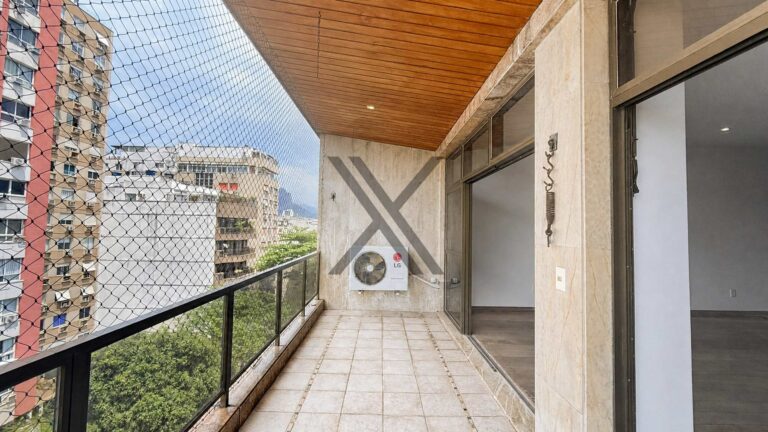 Cobertura Duplex em Ipanema com 3 quartos disponíveis — foto 5