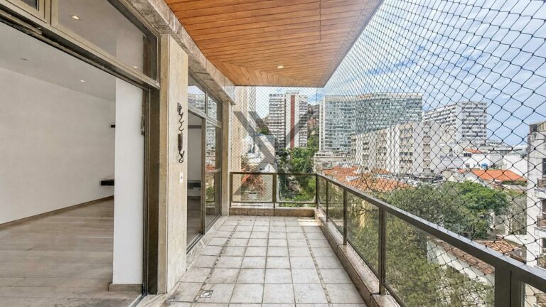 Cobertura Duplex em Ipanema com 3 quartos disponíveis — foto 6