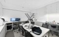 Sala reformada para venda no melhor ponto de Ipanema